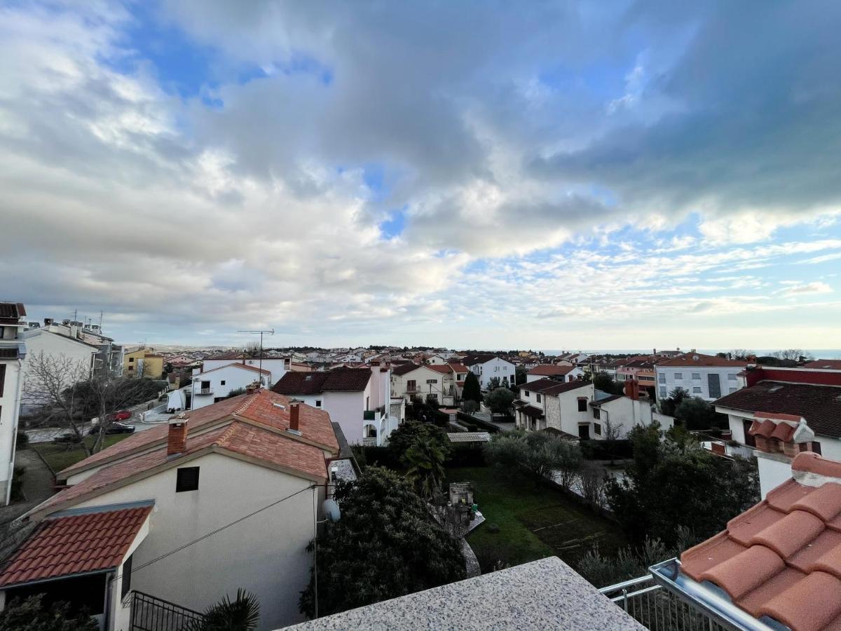 Villa Palma Rovinj Exterior photo